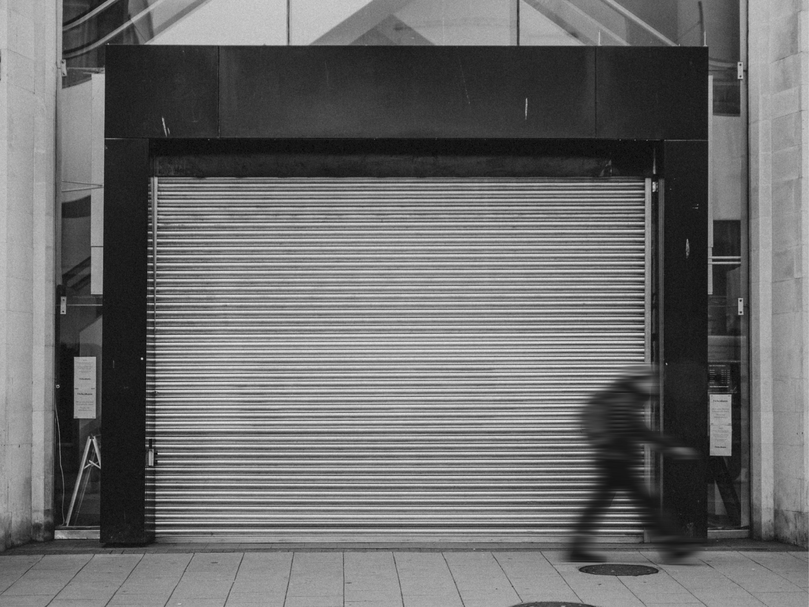 Puertas enrollables Smart Door